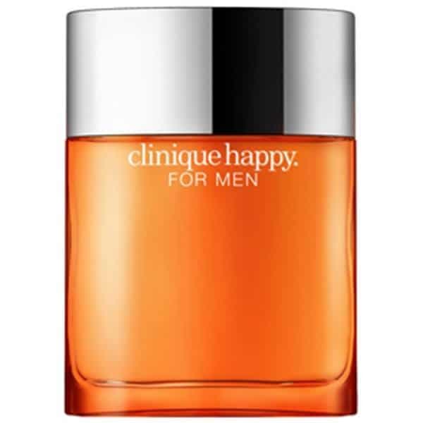 ادو تویلت مردانه CLINIQUE Happy حجم 100 میلی لیتر