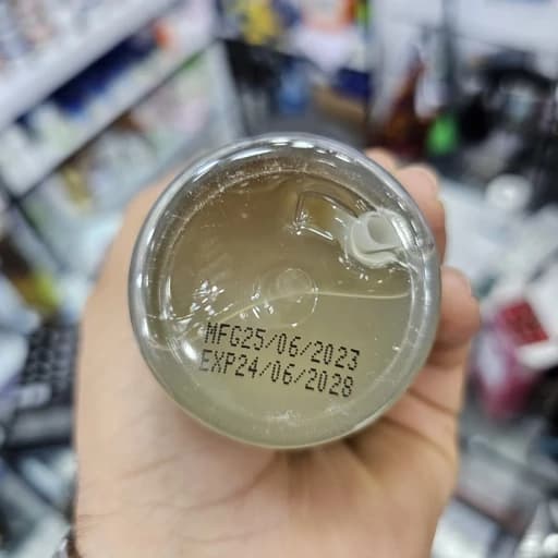 ژل مو پمپی نایس فرش اورجینال حجم 350 میل رایحه زیتون و نارگیل و کلاژن بدون سولفات پارابن — تصویر ۳