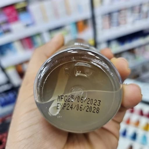 ژل موی پمپی نایس فرش (NiceFresh) مدل پروتئین کلاژن – مغذی با روغن آرگان مراکش | 350 میلی حالت دهی قوی با خواص مواد — تصویر ۳