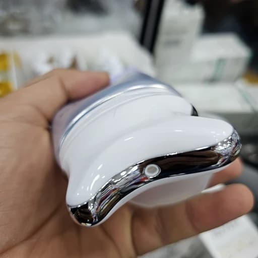 کرم گواشا آنوا اورجینال به ضمانت سفت کننده و لیفتینگ رتینول و کلاژن مجهز به ماساژور گواشا حجم 80 میل Anua Collagen — تصویر ۵