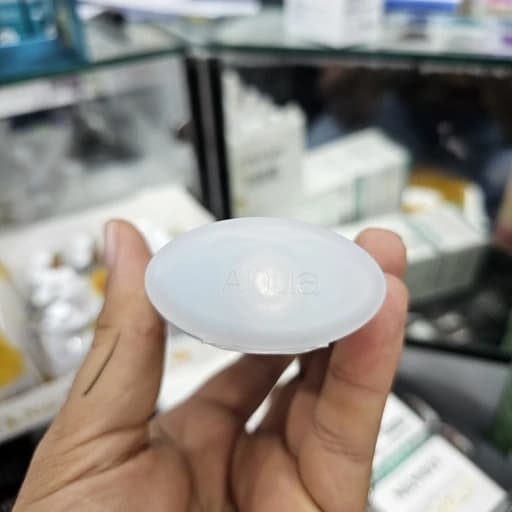 ژل کرم آنوا اورجینال به ضمانت آبرسان و ترمیم کننده پوست مدل بریر ریبوت حجم 100 میل Anua Barrier Reboot Water Gel Cream — تصویر ۴
