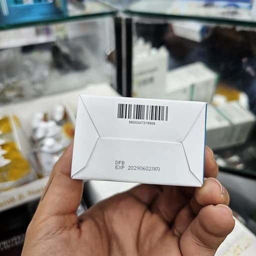 ژل کرم آنوا اورجینال به ضمانت آبرسان و ترمیم کننده پوست مدل بریر ریبوت حجم 100 میل Anua Barrier Reboot Water Gel Cream — تصویر ۳