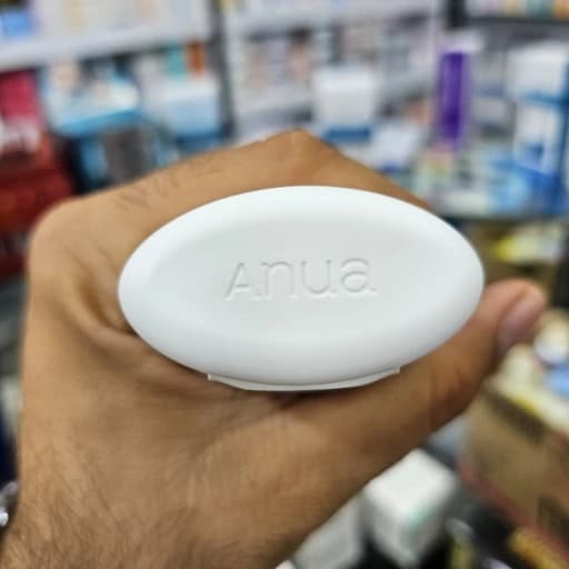 کرم مرطوب کننده و ترمیم کننده بریر ریبوت آنوا اورجینال به ضمانت حجم 100 میل | Anua Barrier Reboot Daily Moisturizer — تصویر ۳