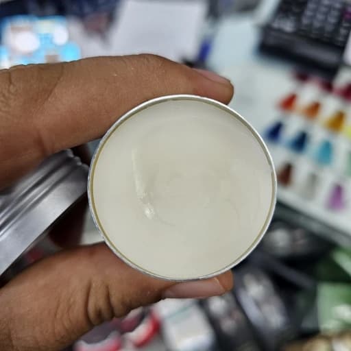 وزگیر (واکس )مو تی جی TIGI اورجینال حجم 75 گرم حالت دهندگی عالی و ماندگاری بالا بدون چربی و سنگینی مخصوص استایل مدرن و — تصویر ۴