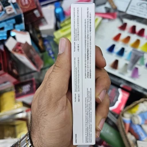 کرم مرطوب کننده و بوستر اسید گلیکولیک آرنسیا اورجینال Arencia Eraser Shot Glycolic Acid Booster 30 ml درمان کدری و جوش — تصویر ۲