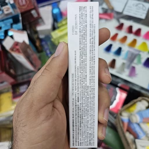 کرم مرطوب کننده و بوستر اسید گلیکولیک آرنسیا اورجینال Arencia Eraser Shot Glycolic Acid Booster 30 ml درمان کدری و جوش — تصویر ۳