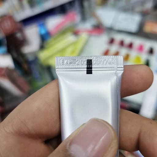کرم مرطوب کننده و بوستر اسید گلیکولیک آرنسیا اورجینال Arencia Eraser Shot Glycolic Acid Booster 30 ml درمان کدری و جوش — تصویر ۸