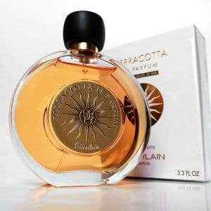 ادو تویلت زنانه GUERLAIN Terracotta Le Parfum حجم 100 میلی لیتر — تصویر ۲