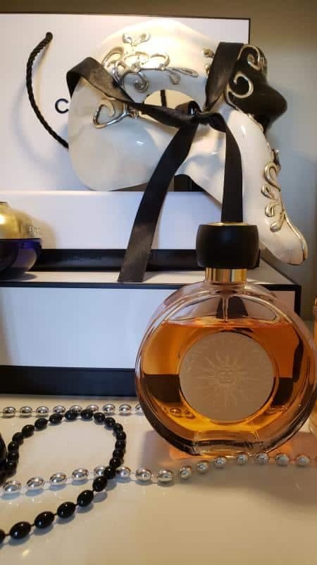 ادو تویلت زنانه GUERLAIN Terracotta Le Parfum حجم 100 میلی لیتر — تصویر ۴