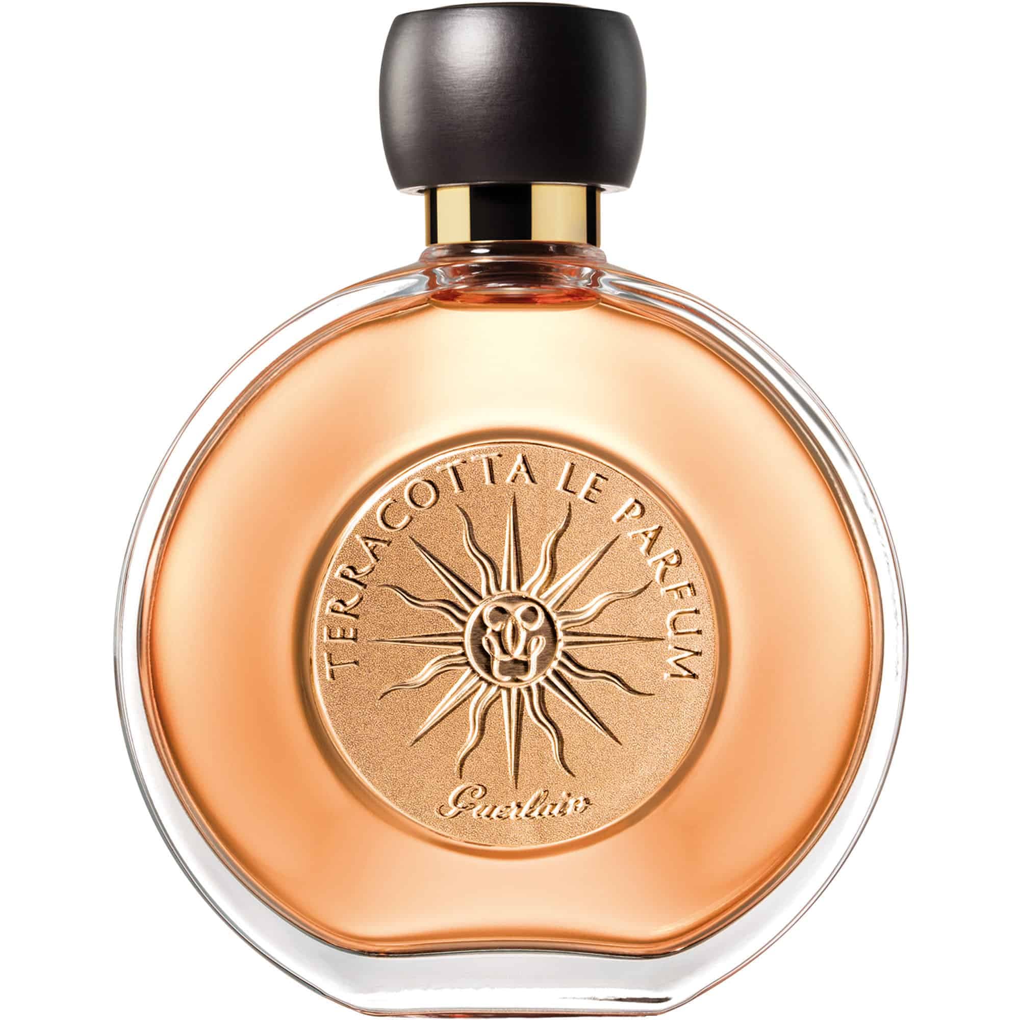 ادو تویلت زنانه GUERLAIN Terracotta Le Parfum حجم 100 میلی لیتر