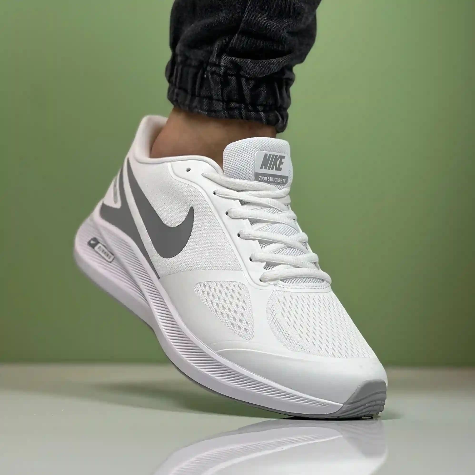 کتونی نایک گاید ست زن و مرد nike طبی ۲۰۲۶ کد ۱۵۹۱ — تصویر ۲