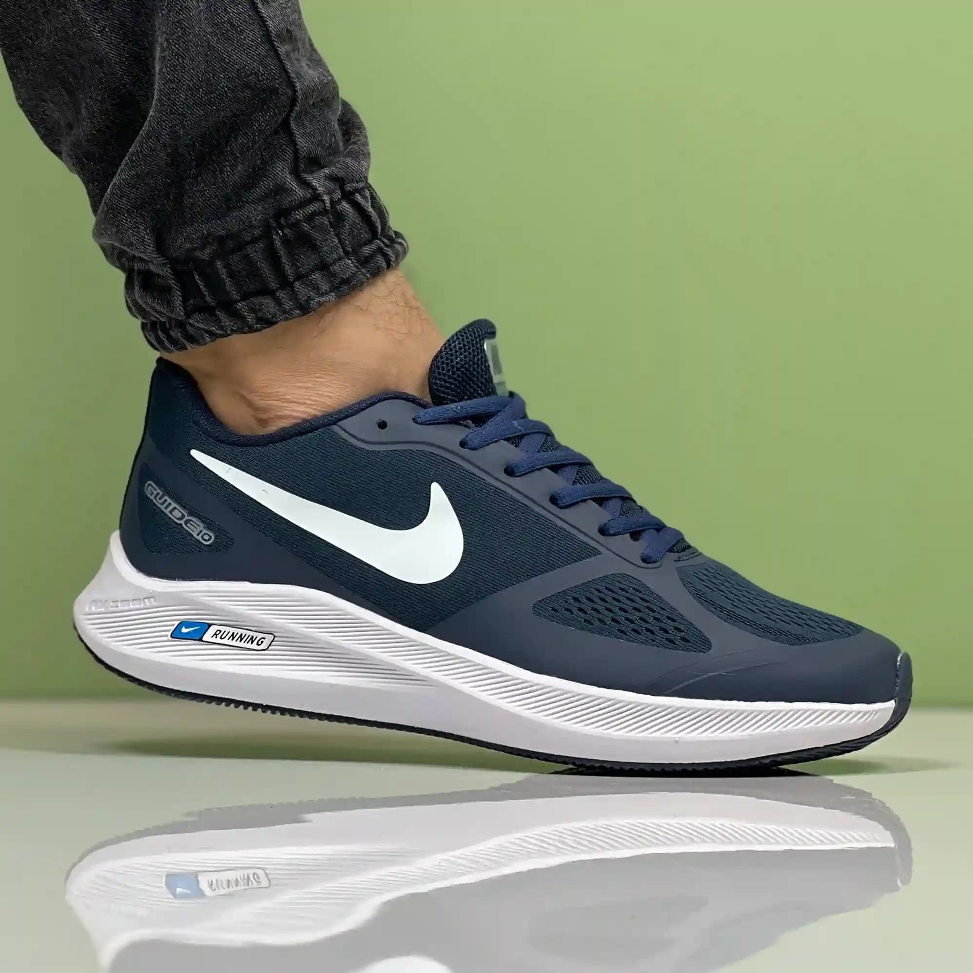 کتونی نایک گاید ست زن و مرد nike طبی ۲۰۲۶ کد ۱۵۸۹