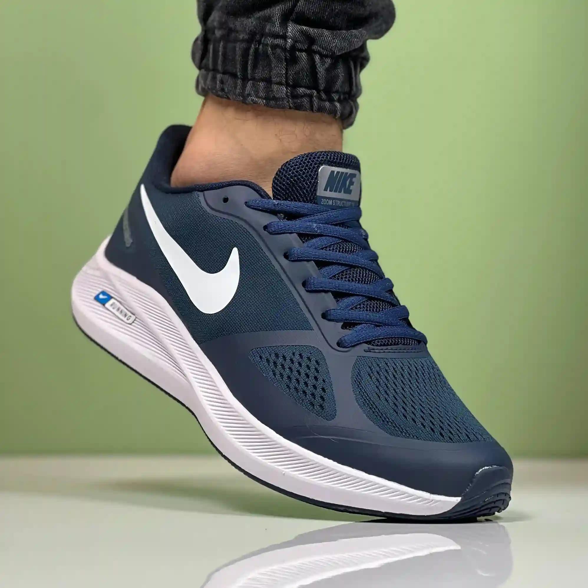 کتونی نایک گاید ست زن و مرد nike طبی ۲۰۲۶ کد ۱۵۸۹ — تصویر ۲