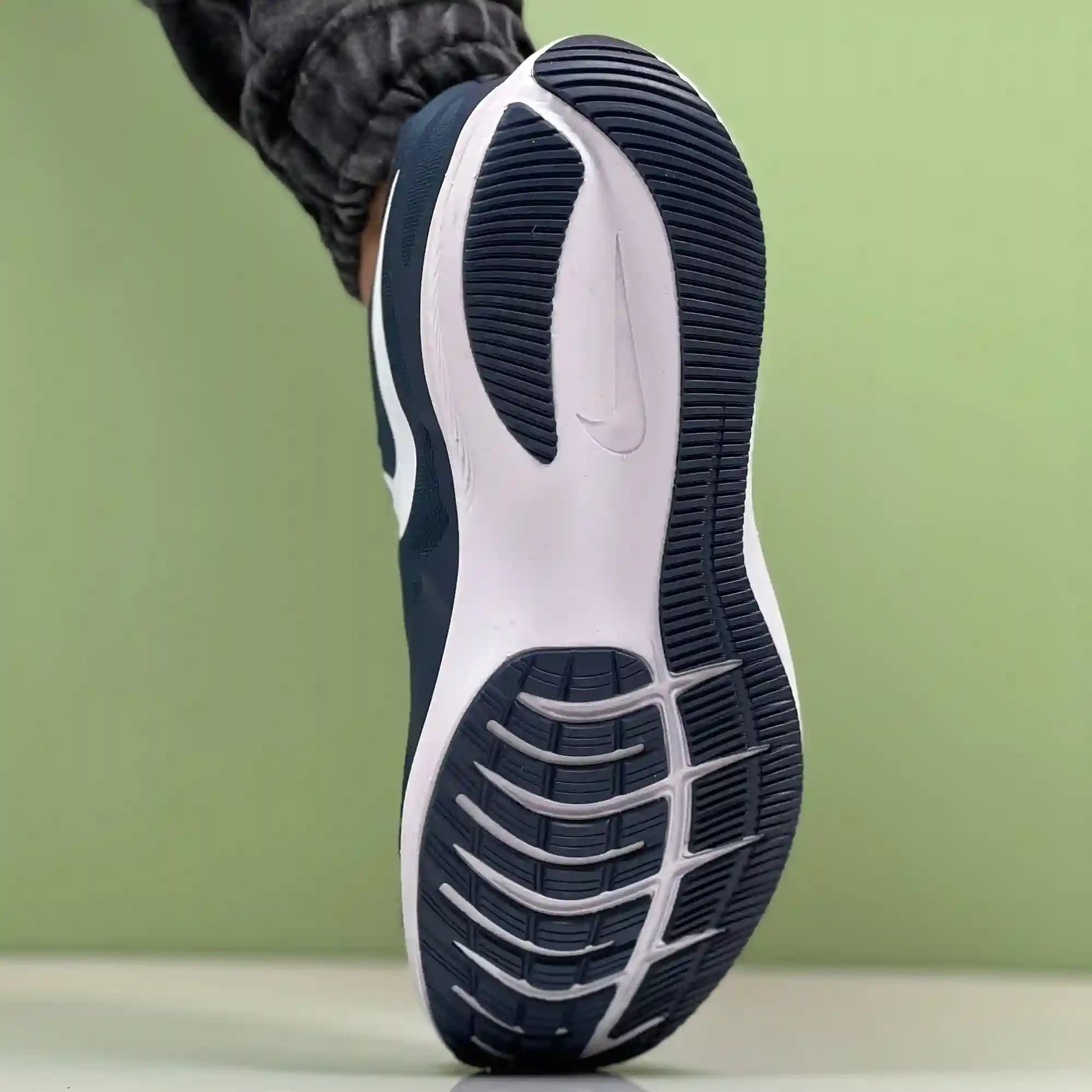 کتونی نایک گاید ست زن و مرد nike طبی ۲۰۲۶ کد ۱۵۸۹ — تصویر ۳