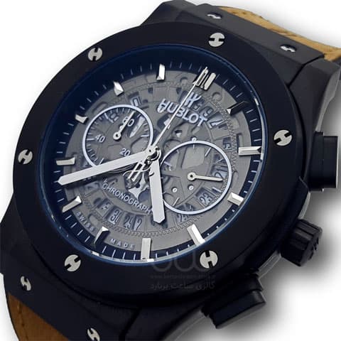ست ساعت مچی هابلوت / HUBLOT 582888 — تصویر ۴