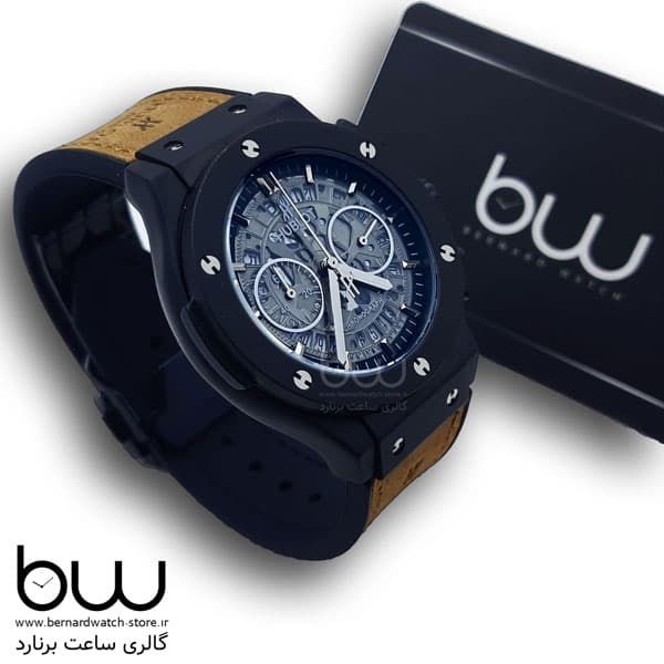 ست ساعت مچی هابلوت / HUBLOT 582888 — تصویر ۵