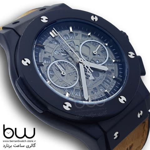 ست ساعت مچی هابلوت / HUBLOT 582888 — تصویر ۶