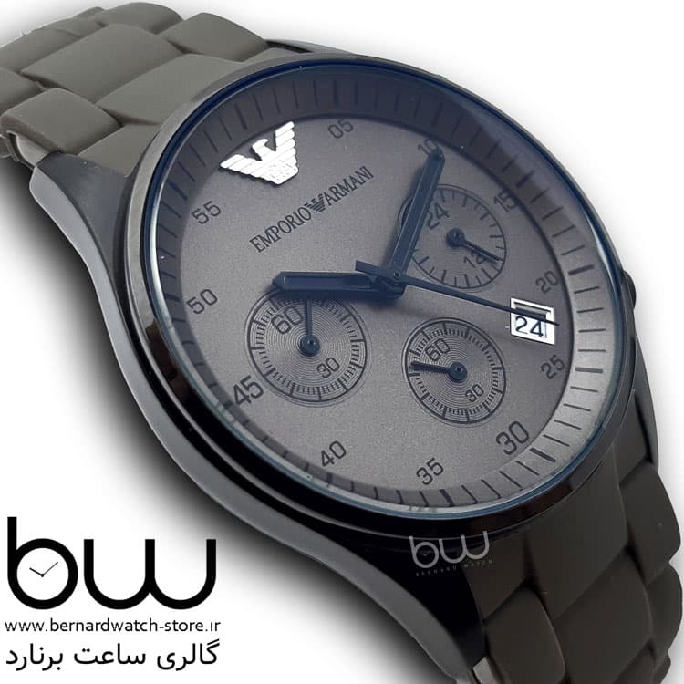 ست ساعت مچی امپریو آرمانی / EMPORIO ARMANI — تصویر ۲