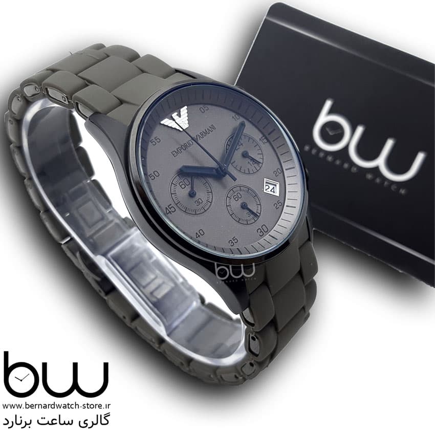 ست ساعت مچی امپریو آرمانی / EMPORIO ARMANI — تصویر ۳