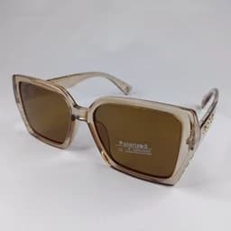 عینک آفتابی زنانه پلاریزه کد 941 برند لویی ویتون Louis Vuitton — تصویر ۲