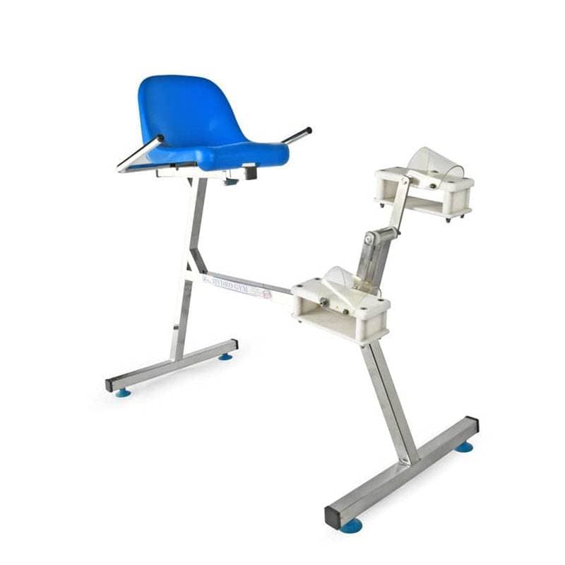 دوچرخه نشسته آبی هیدروجیم HYDROGYM GH011