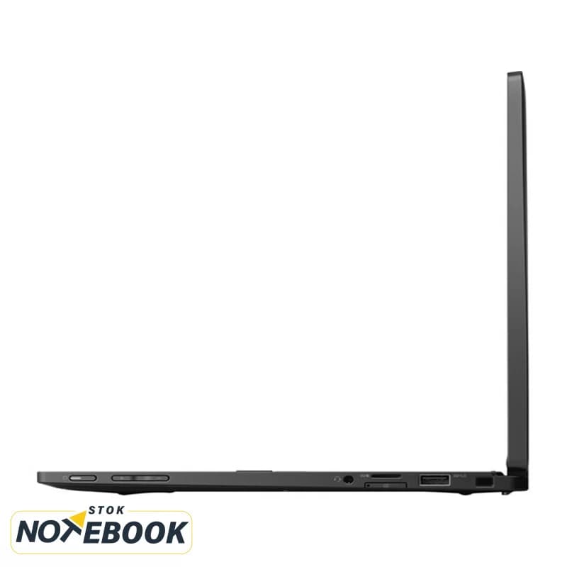 لپ تاپ دل مدل Latitude 7390 | i5-8350U/8GB/256GB/Intel UHD 620/13.3 inch FHD – C — تصویر ۷