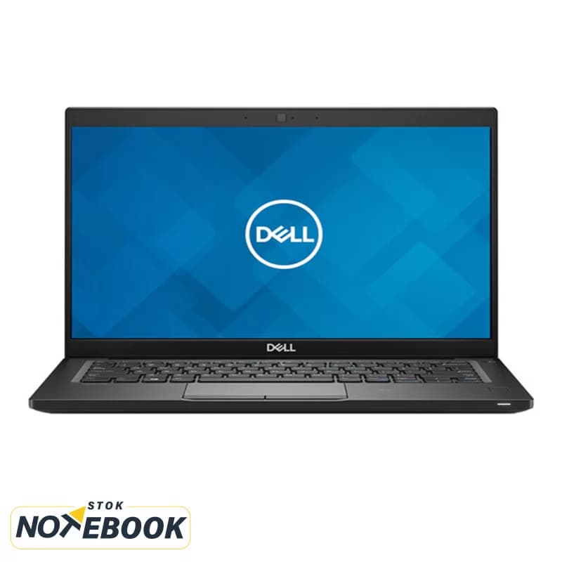 لپ تاپ دل مدل Latitude 7390 | i5-8350U/8GB/256GB/Intel UHD 620/13.3 inch FHD – C — تصویر ۲