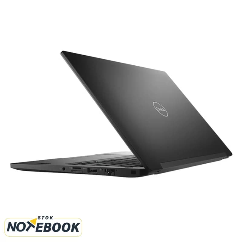 لپ تاپ دل مدل Latitude 7390 | i5-8350U/8GB/256GB/Intel UHD 620/13.3 inch FHD – C — تصویر ۳