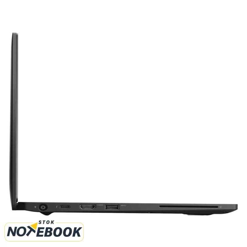 لپ تاپ دل مدل Latitude 7390 | i5-8350U/8GB/256GB/Intel UHD 620/13.3 inch FHD – C — تصویر ۶