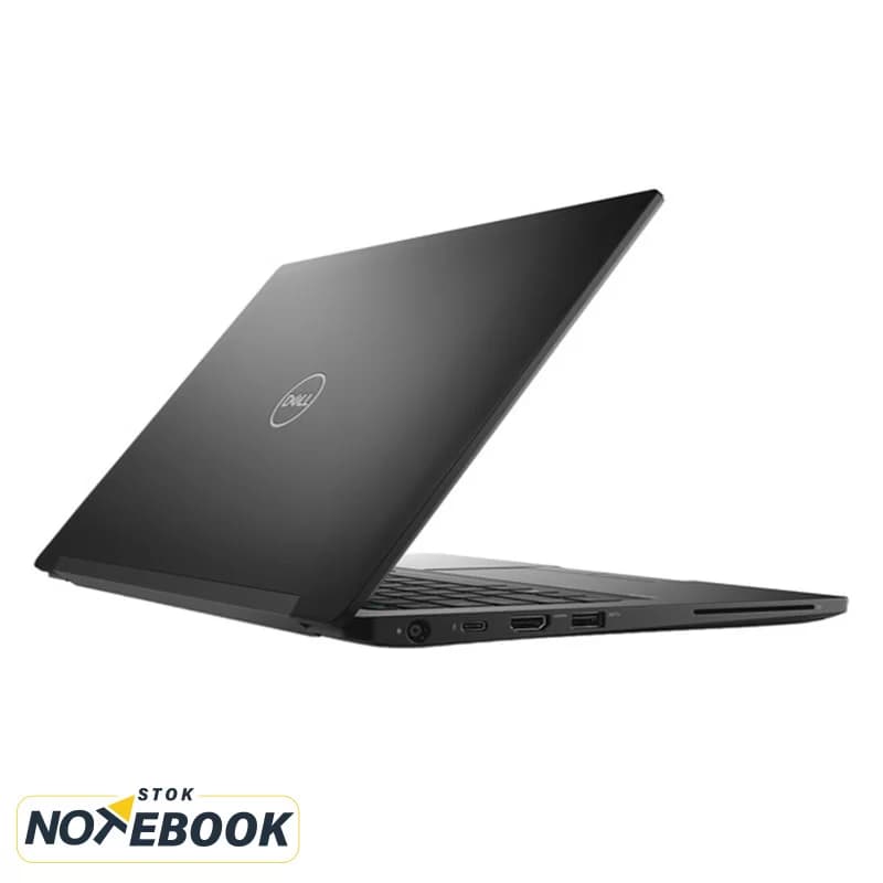 لپ تاپ دل مدل Latitude 7390 | i5-8350U/8GB/256GB/Intel UHD 620/13.3 inch FHD – C — تصویر ۴