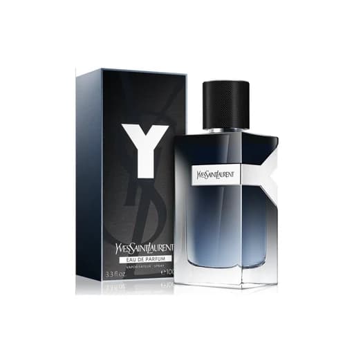 عطر ادکلن ایو سن لورن وای (هر میل 50 هزار)از برند جانرابر