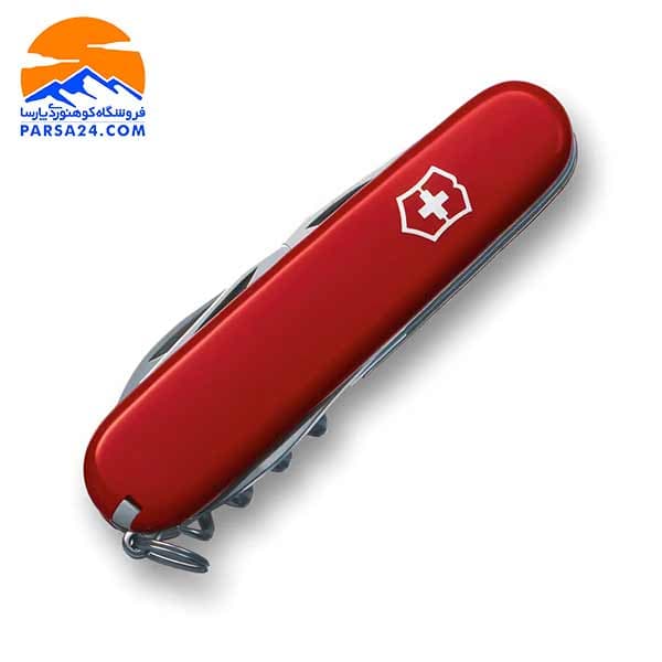 چاقو ویکتورینوکس مدل SPARTAN کد 1.3603 — تصویر ۵