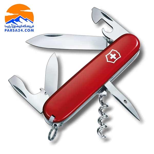 چاقو ویکتورینوکس مدل SPARTAN کد 1.3603