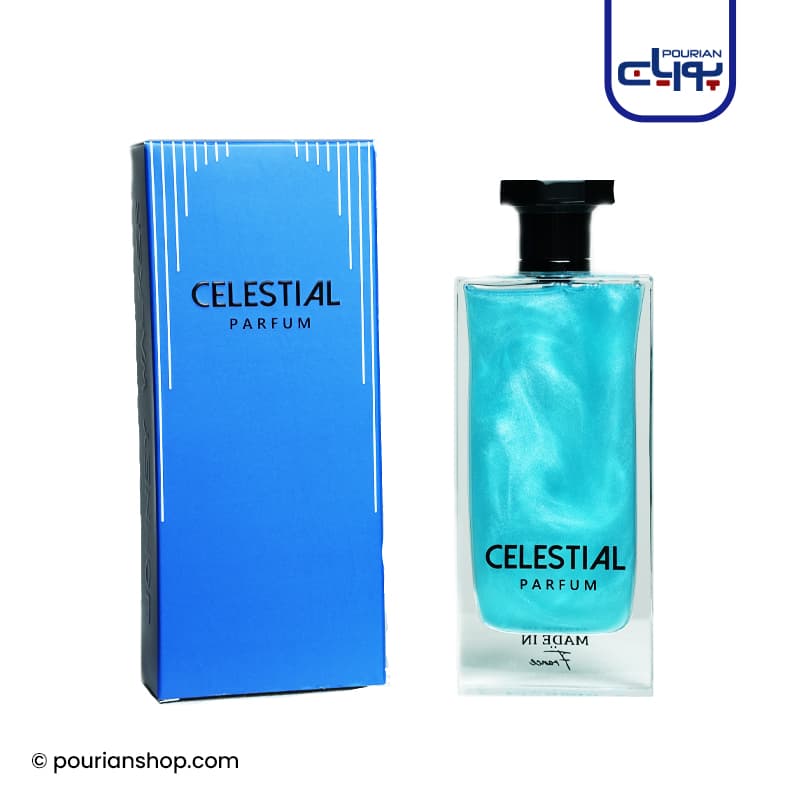عطر ادکلن جانی واکر سلستیال — تصویر ۲