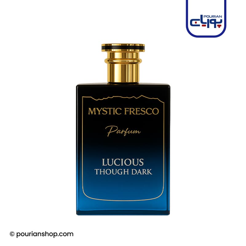 عطر ادکلن جانی واکر میستیک فرسکو