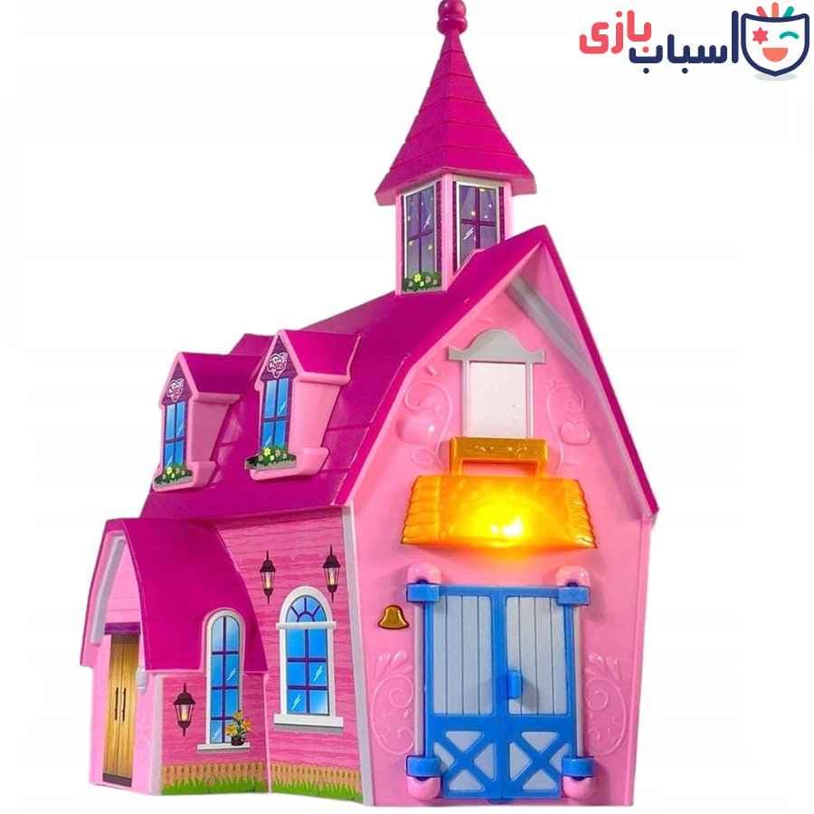 قصر فروزن سایز بزرگ 29055