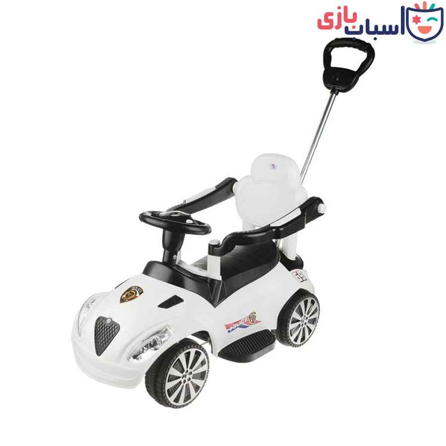 ماشین زونیس تک جعبه