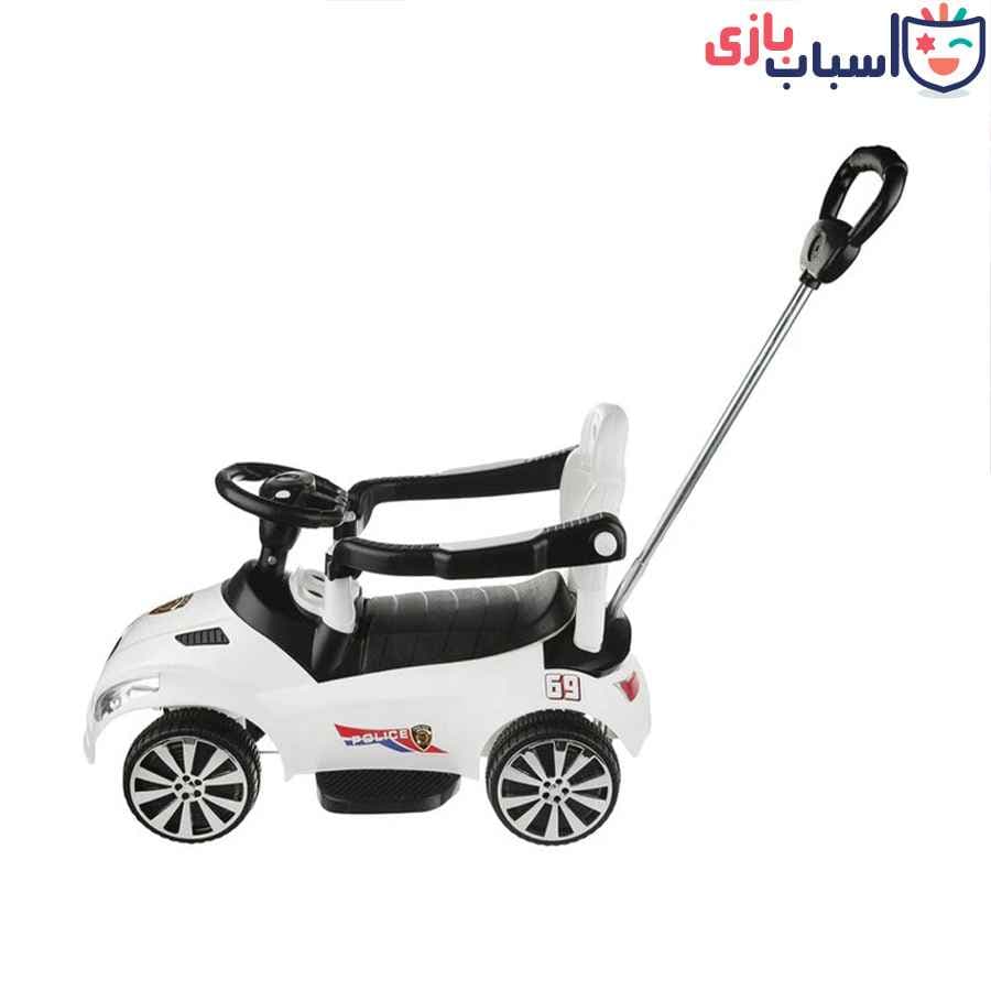 ماشین زونیس تک جعبه — تصویر ۳