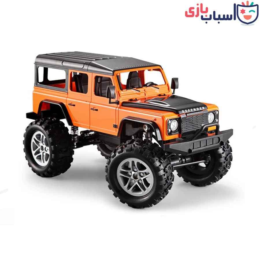 کنترلی لندرور شارژی Ee 003_327 — تصویر ۲
