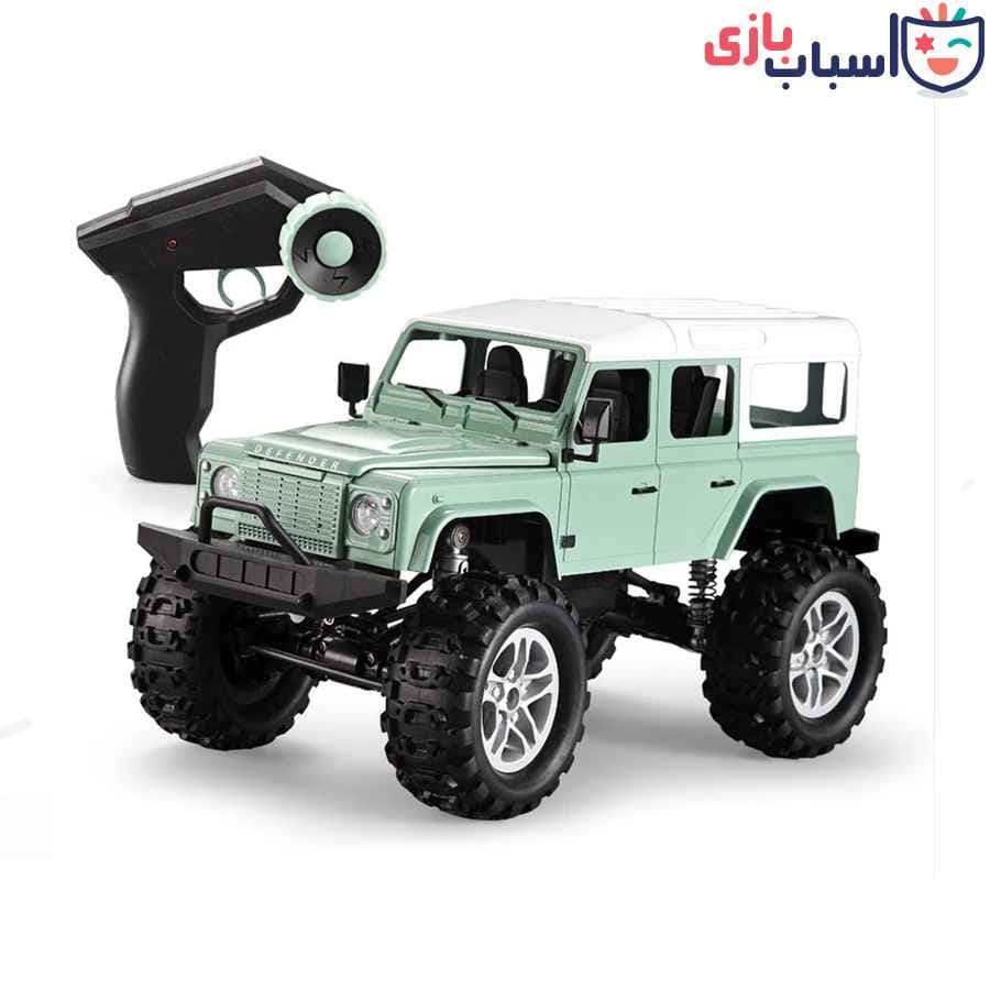کنترلی لندرور شارژی Ee 003_327 — تصویر ۷
