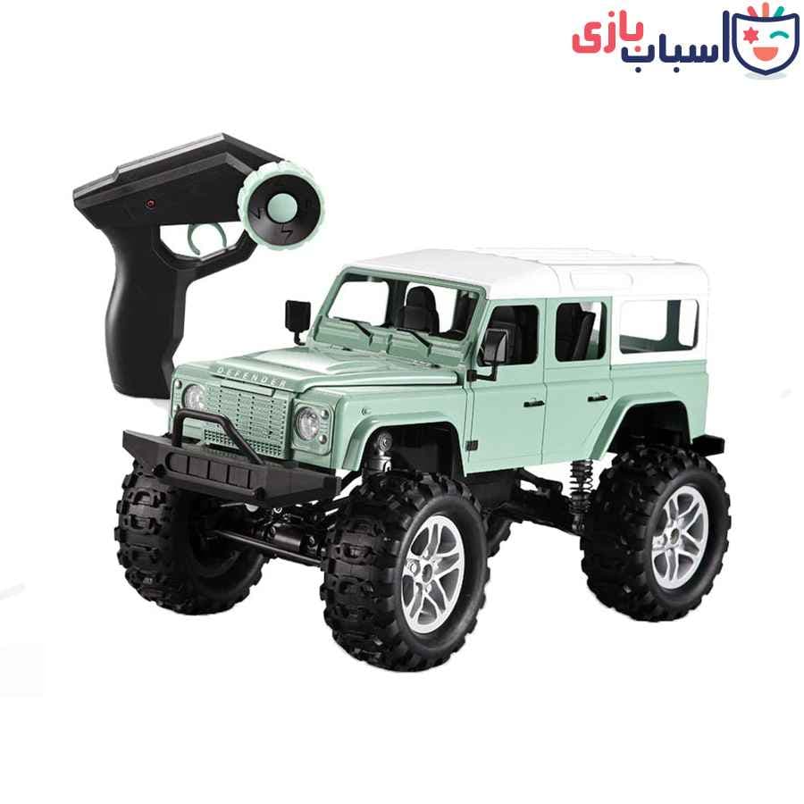 کنترلی لندرور شارژی Ee 003_327 — تصویر ۴