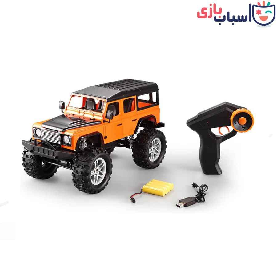 کنترلی لندرور شارژی Ee 003_327 — تصویر ۳