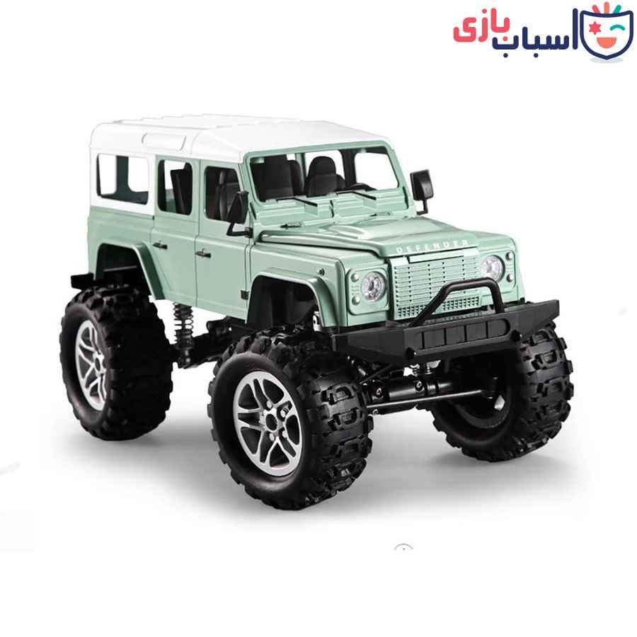 کنترلی لندرور شارژی Ee 003_327