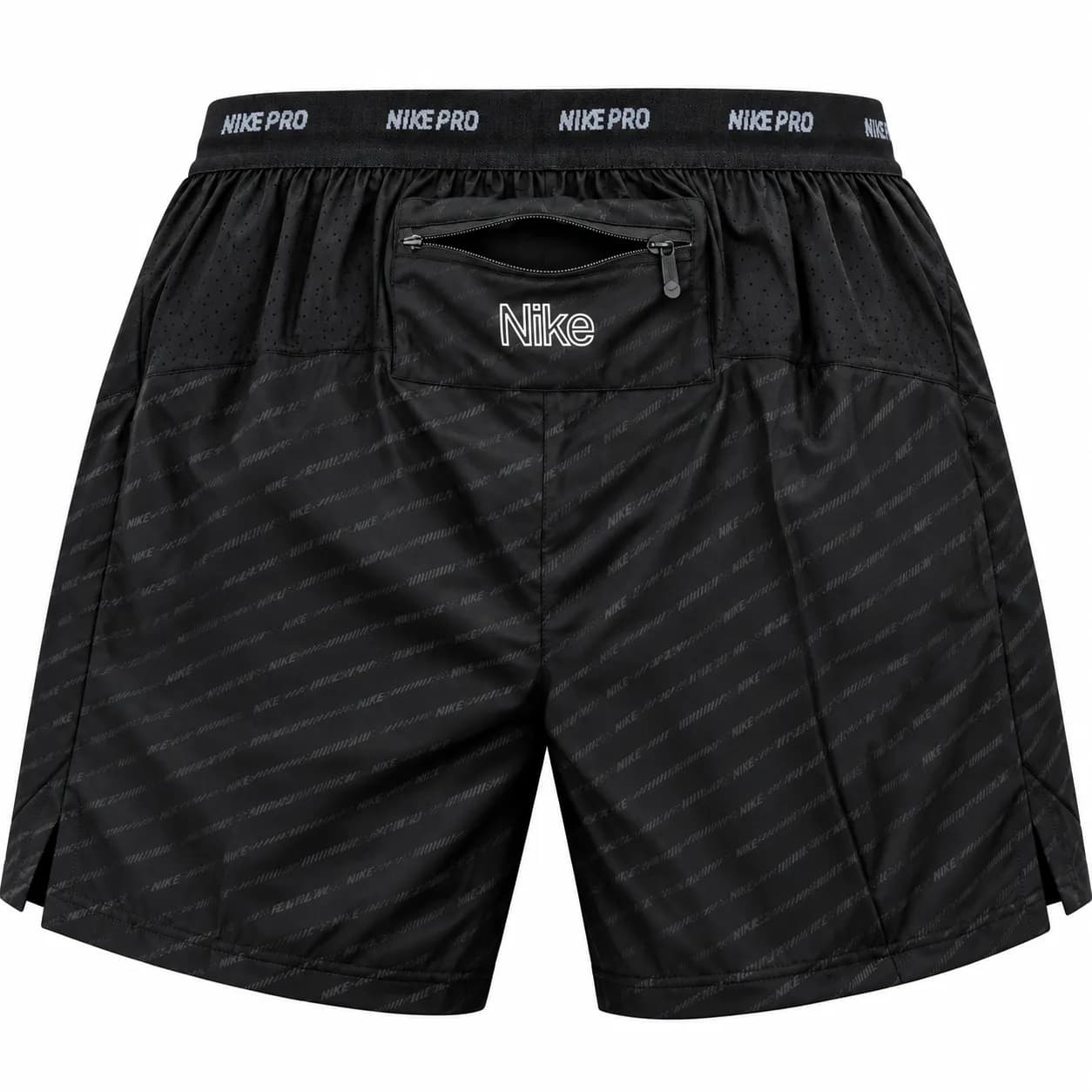 شلوارک کشاله دار2333 NIKE PRO — تصویر ۲