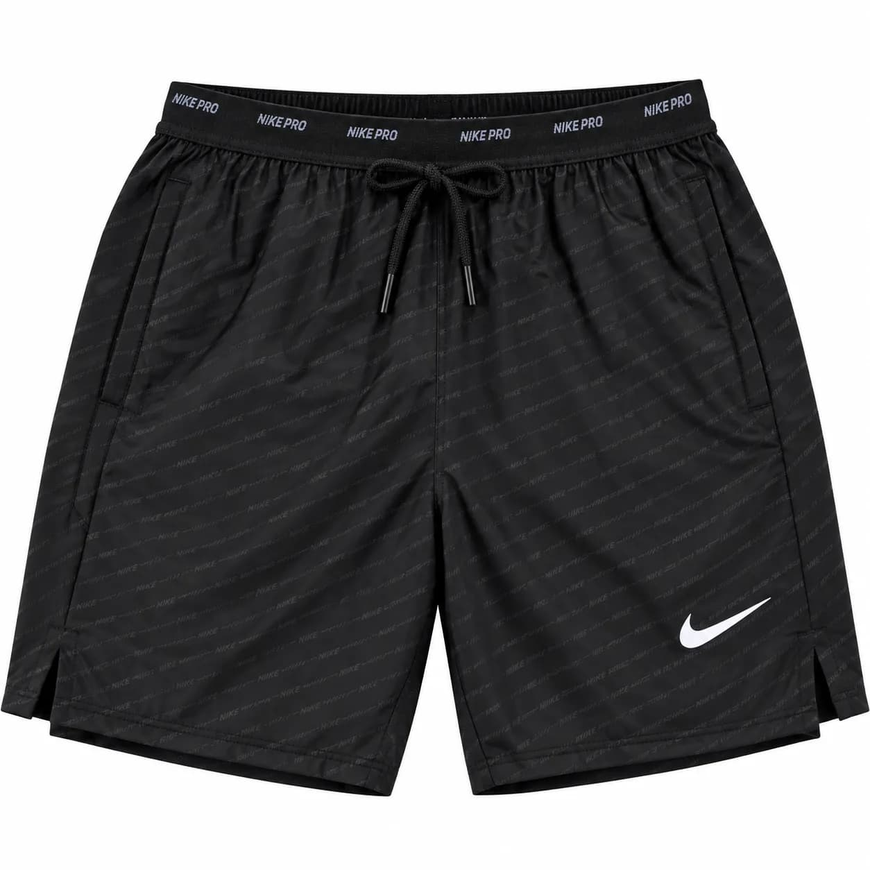 شلوارک کشاله دار2333 NIKE PRO