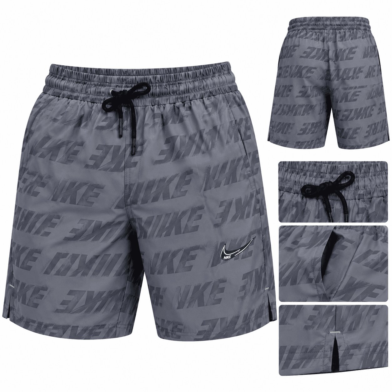 شلوارک مردانه NIKE 7812 — تصویر ۳
