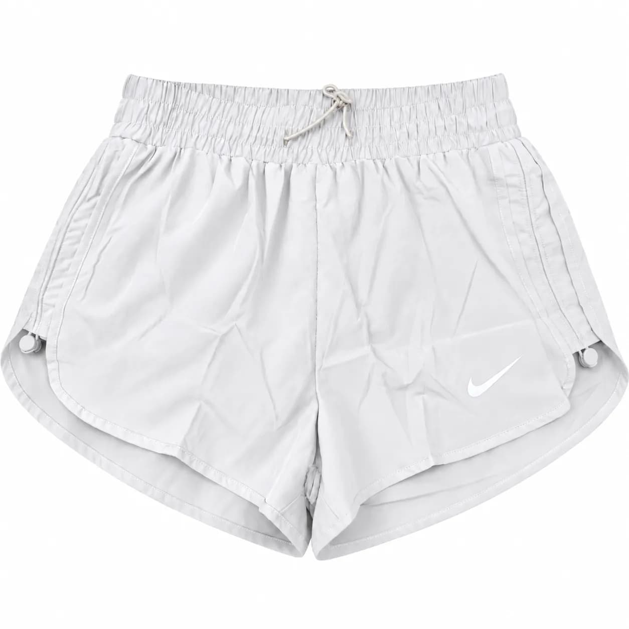 شلوارک کشاله دار زنانه NIKE 060 — تصویر ۳