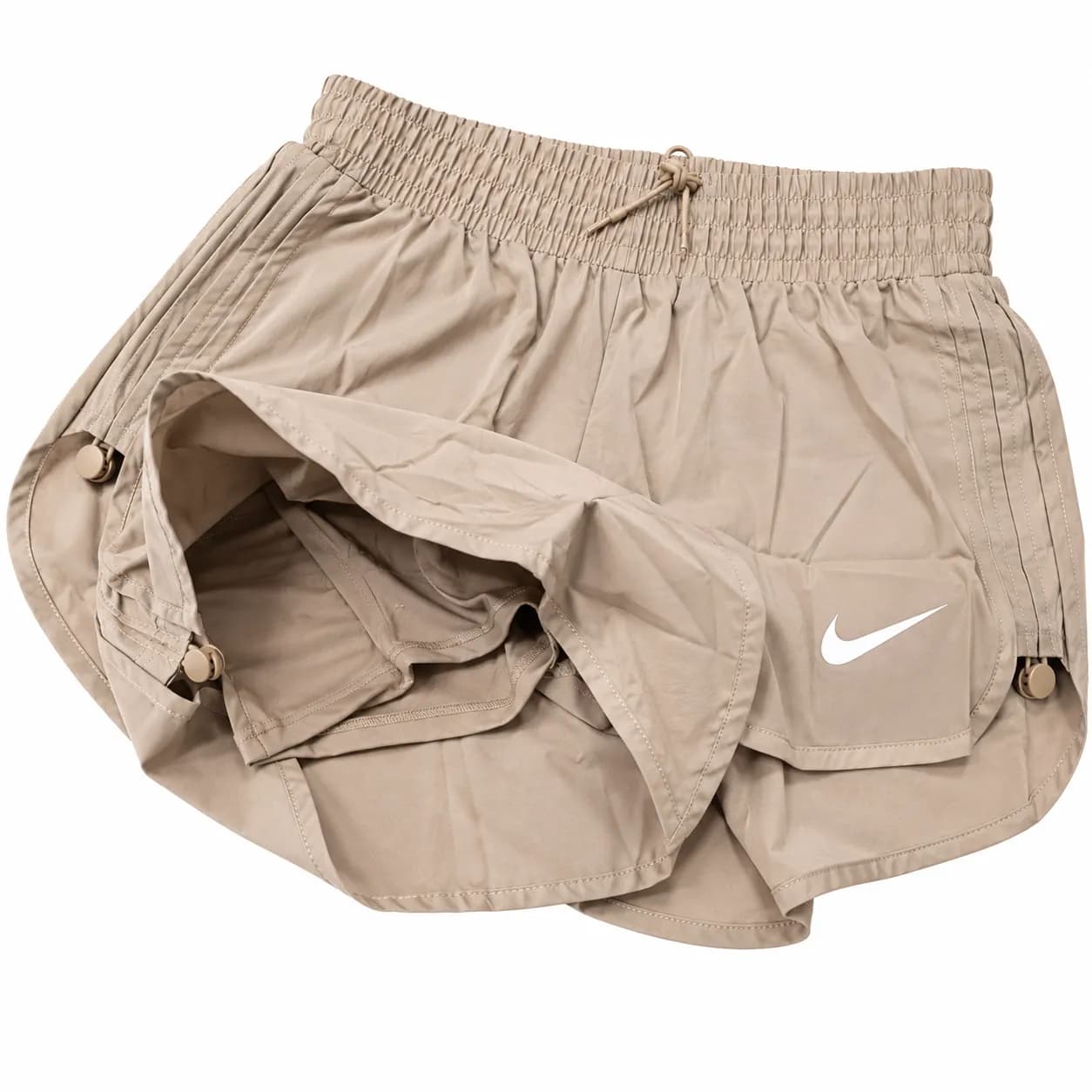 شلوارک کشاله دار زنانه NIKE 060 — تصویر ۲