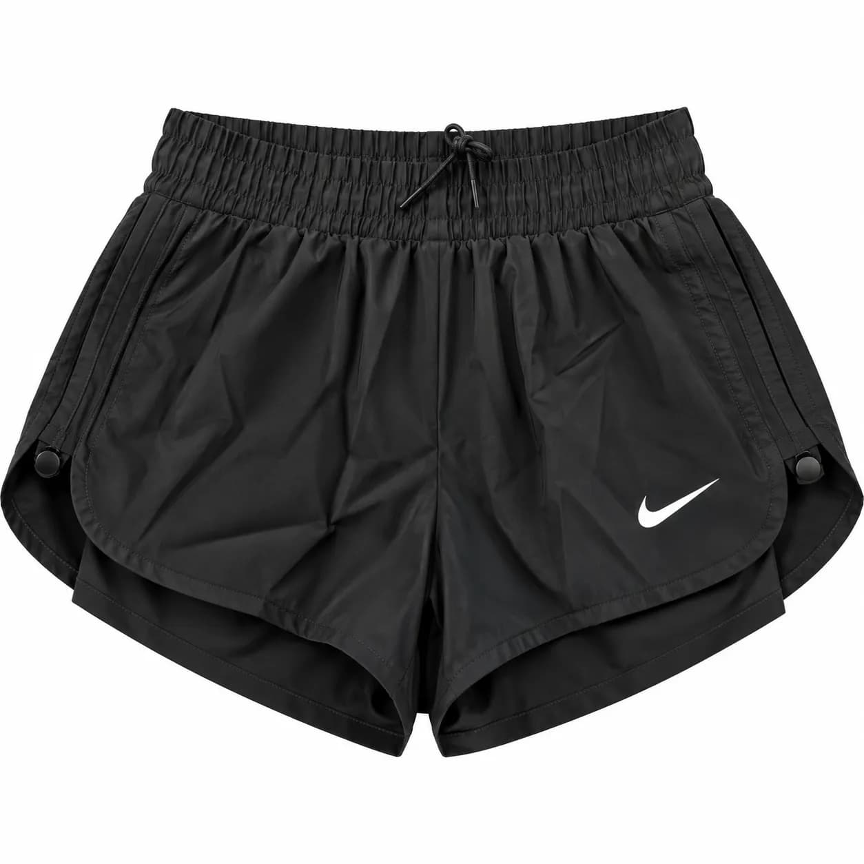 شلوارک کشاله دار زنانه NIKE 060 — تصویر ۴