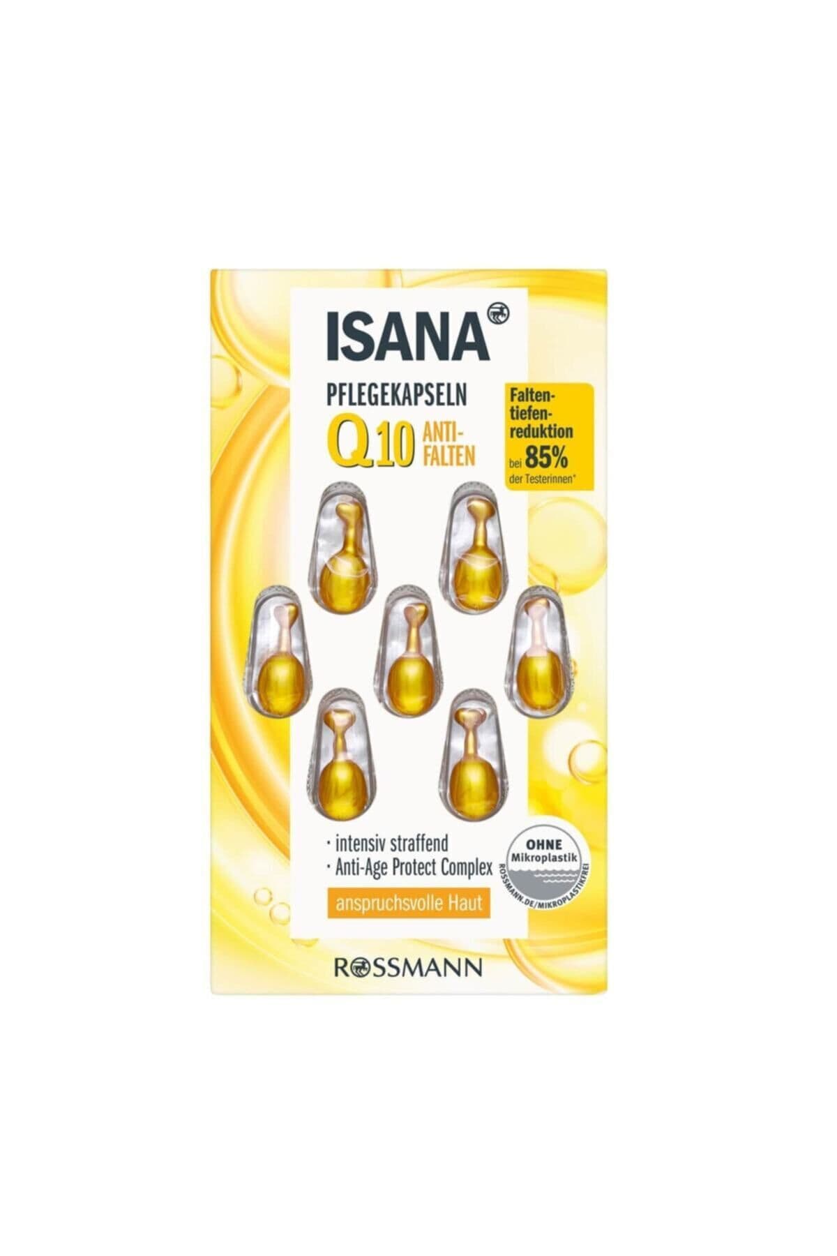 کرم صورت ISANA | SR17090422 اورجینال